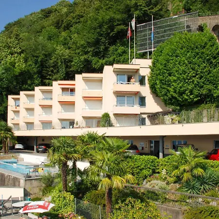 Aldesago Monte Brè - Utoring-1 Appartement Lugano