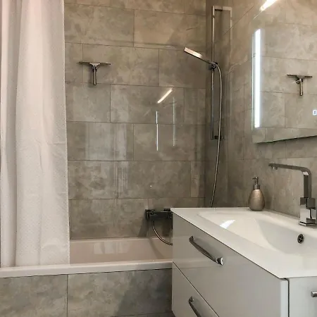 Aldesago Monte Brè - Utoring-1 Appartement *