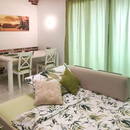 Appartement Aldesago Monte Brè - Utoring-1 Lugano